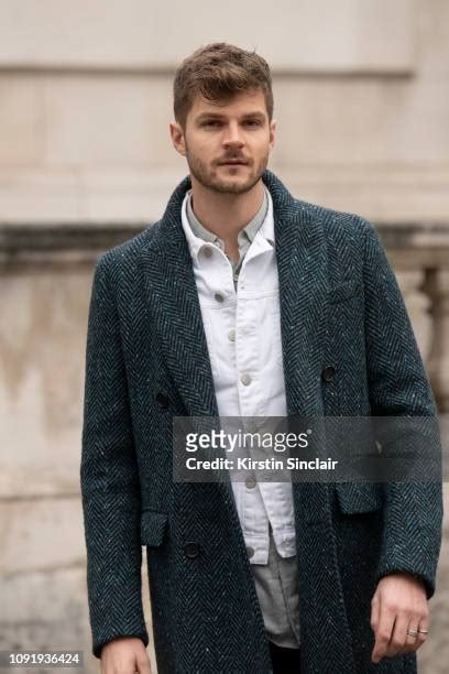 jim chapman burberry|Jim Chapman.